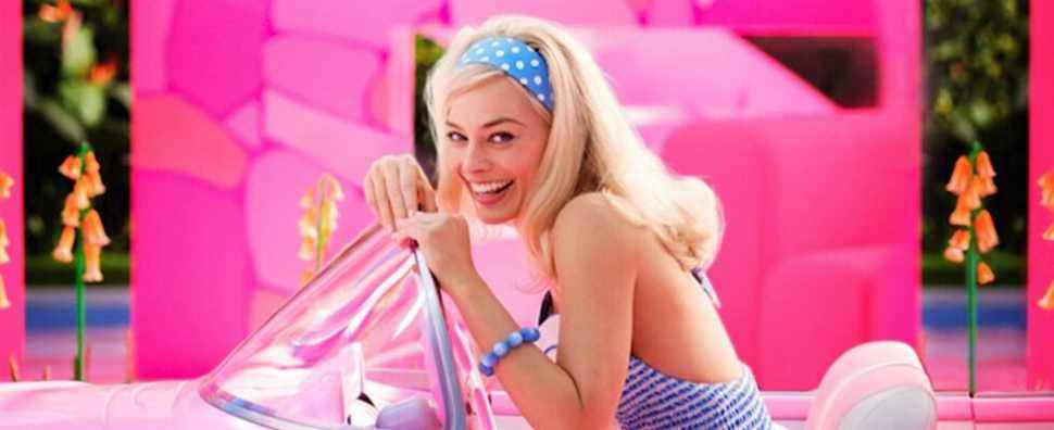 Barbie : premier aperçu de Margot Robbie en tant que jouet emblématique de Mattel et date de sortie révélée