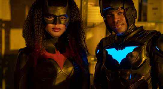 Batwoman et Legends of Tomorrow annulés : les émissions de télévision de CW DC sont-elles en difficulté ?