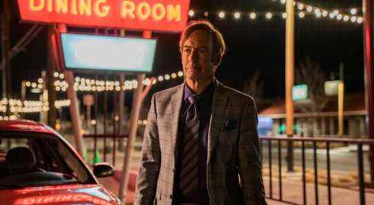 Better Call Saul Season 6 Premiere Review: "Wine and Roses" et "Carrot and Stick"