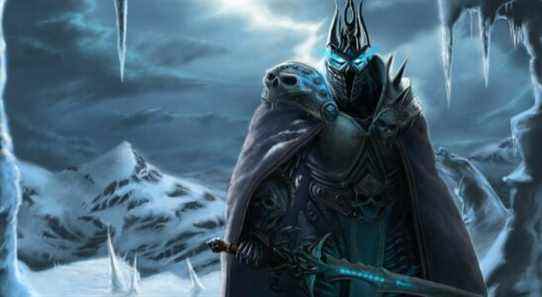 Blizzard interroge les fans de World of Warcraft sur Lich King Classic