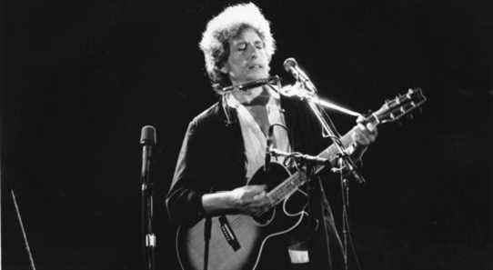 Bob Dylan bat le procès du co-scénariste de "Hurricane" Plus de 300 millions de dollars de vente par catalogue Les plus populaires doivent être lus Inscrivez-vous aux newsletters Variety Plus de nos marques