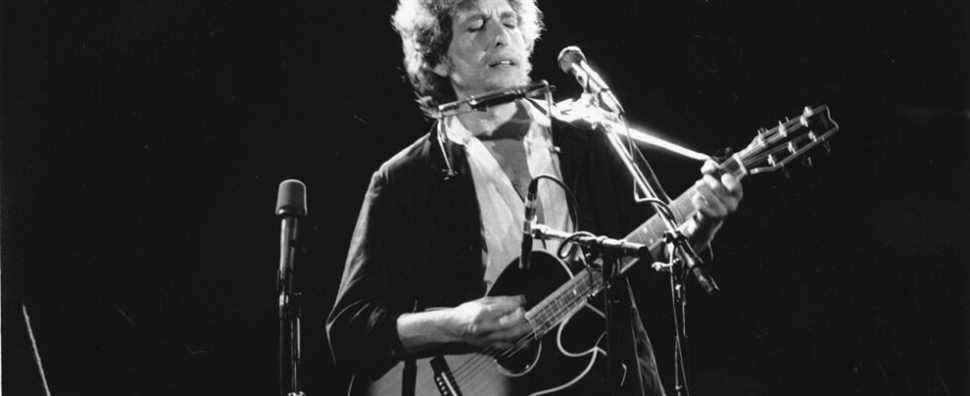 Bob Dylan bat le procès du co-scénariste de "Hurricane" Plus de 300 millions de dollars de vente par catalogue Les plus populaires doivent être lus Inscrivez-vous aux newsletters Variety Plus de nos marques