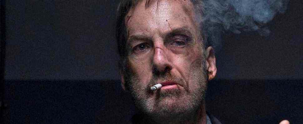 Bob Odenkirk suivra Better Call Saul avec la série AMC Dramedy Straight Man