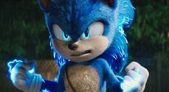 Box Office : "Sonic the Hedgehog 2" passe à 6,3 millions de dollars lors des avant-premières du jeudi Les plus populaires doivent être lus
