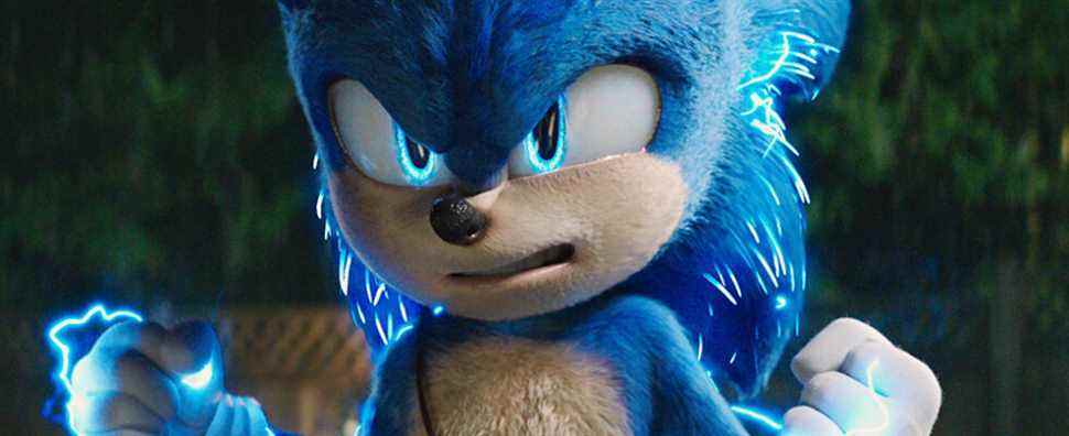 Box Office : "Sonic the Hedgehog 2" passe à 6,3 millions de dollars lors des avant-premières du jeudi Les plus populaires doivent être lus