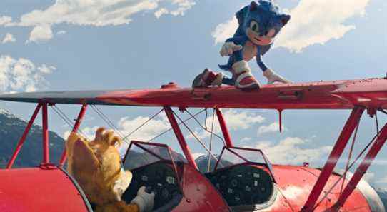 Box Office: 'Sonic the Hedgehog 2' sonne dans une ouverture projetée de plus de 67 millions de dollars, 'Ambulance' décrochage le plus populaire doit lire Inscrivez-vous aux newsletters Variety Plus de nos marques