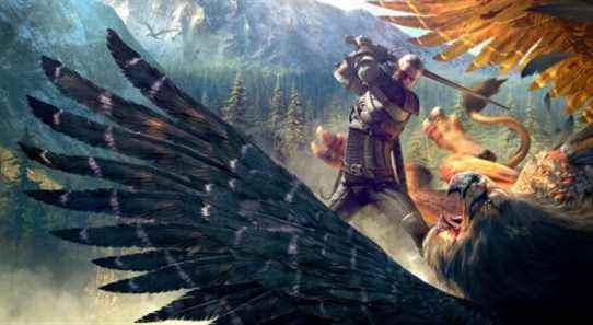 CD Projekt Red retarde les versions nouvelle génération de Witcher 3