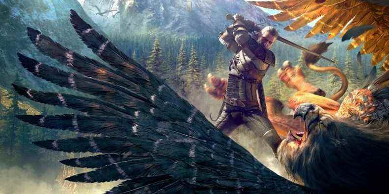 CD Projekt Red retarde les versions nouvelle génération de Witcher 3