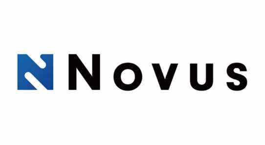 CREST crée la marque de jeux de roman visuel pour tous les âges Novus