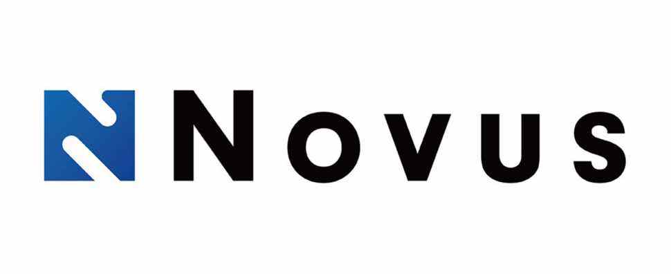 CREST crée la marque de jeux de roman visuel pour tous les âges Novus