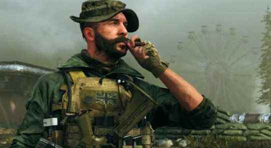 Call Of Duty Maker dit qu'il augmente le salaire pour l'AQ, mais pas pour les syndicalistes