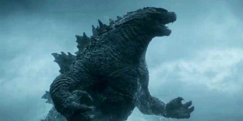 Call Of Duty Warzone: la bande-annonce de l'opération Monarch taquine une confrontation entre King Kong et Godzilla