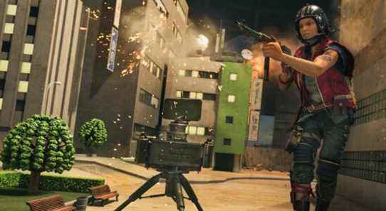 Call Of Duty: le défi de déverrouillage du système de trophées frustrant de Vanguard est supprimé