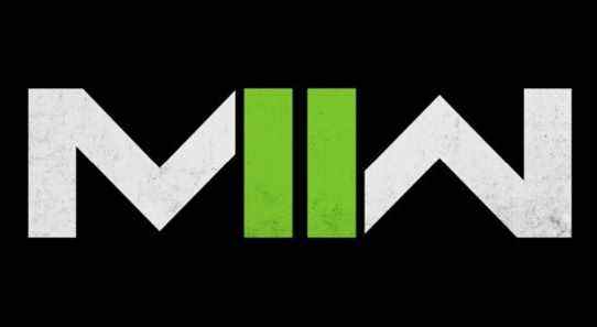 Call of Duty Modern Warfare 2 confirmé, premier logo dévoilé