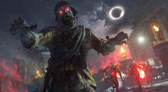 Call of Duty: Vanguard obtient des cartes Zombies basées sur des rondes