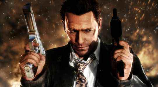 Chaque DLC pour Max Payne 3 et LA Noir est maintenant gratuit sur PC