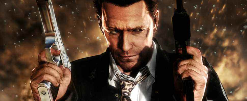 Chaque DLC pour Max Payne 3 et LA Noir est maintenant gratuit sur PC