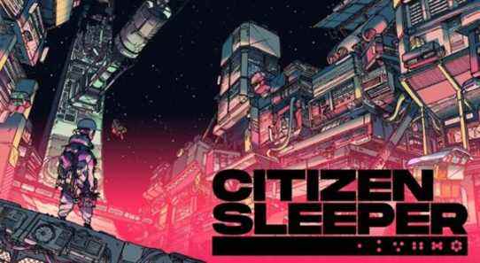 Citizen Sleeper annoncé pour Switch