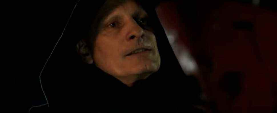 Crimes du futur de David Cronenberg obtient son premier teaser, ce qui ne déçoit pas