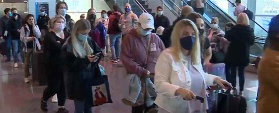 Crusty PlayStation mène à une alerte à la bombe à l'aéroport de Boston