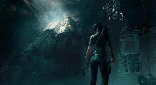 Crystal Dynamics annonce un nouveau jeu Tomb Raider, qui sera "alimenté" par Unreal Engine 5