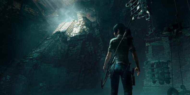 Crystal Dynamics annonce un nouveau jeu Tomb Raider, qui sera "alimenté" par Unreal Engine 5