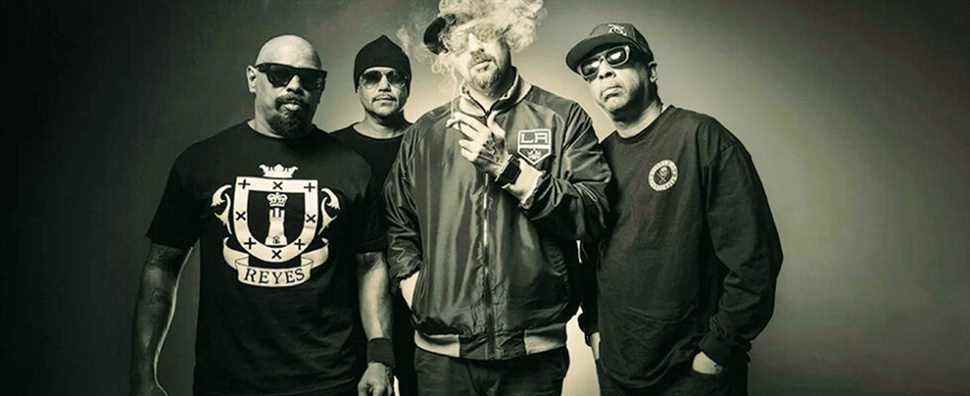 Cypress Hill's Insane 4/20: B-Real Talks Nouveau documentaire Showtime, album, tournée et souche de cannabis les plus populaires à lire absolument Inscrivez-vous aux newsletters Variety Plus de nos marques
