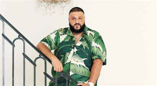 DJ Khaled recevra une étoile sur le Hollywood Walk of Fame Les plus populaires doivent être lus Inscrivez-vous aux newsletters Variety Plus de nos marques