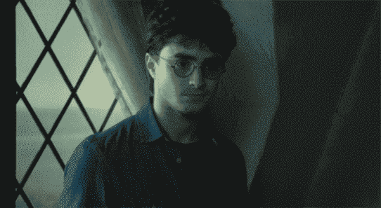 Daniel Radcliffe nomme les incroyables acteurs de Harry Potter qui ont influencé sa carrière d'acteur