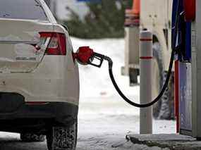 Une station-service du Wisconsin a été poursuivie pour avoir tarifé son carburant plus bas que ses concurrents.  Des dossiers.