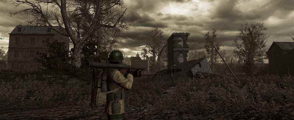 Deadly Dozen Reloaded sort le 29 avril sur PC, cet été sur PS4, Xbox One et Switch