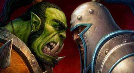 Des détails sur Warcraft Mobile seront dévoilés "dans les semaines à venir"