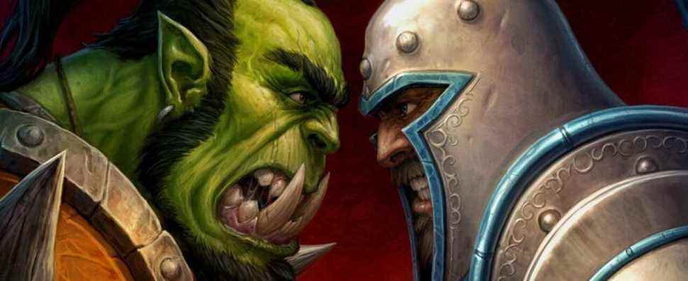 Des détails sur Warcraft Mobile seront dévoilés "dans les semaines à venir"