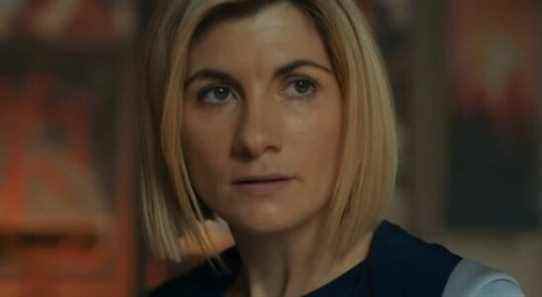 Deux compagnons classiques de Doctor Who reviennent pour le dernier épisode de Jodie Whittaker