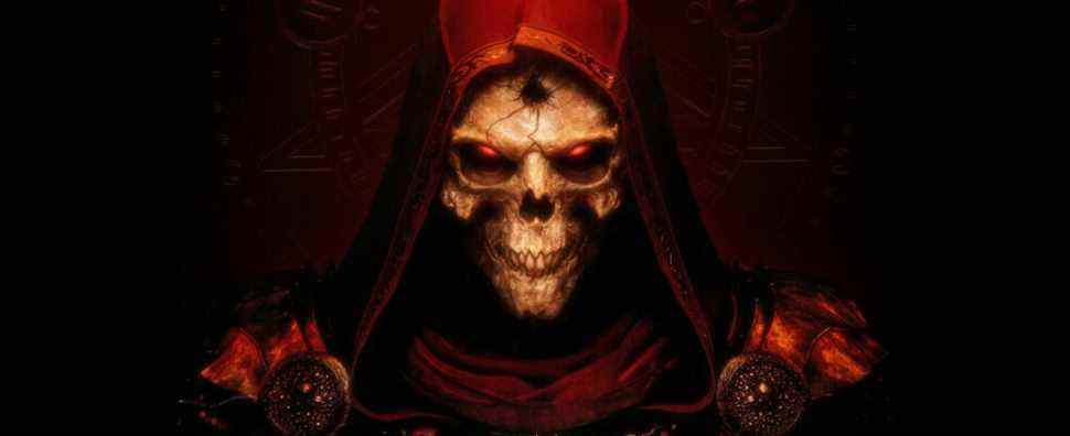 Diablo 2: Resurrected lancera une alpha fermée ce week-end
