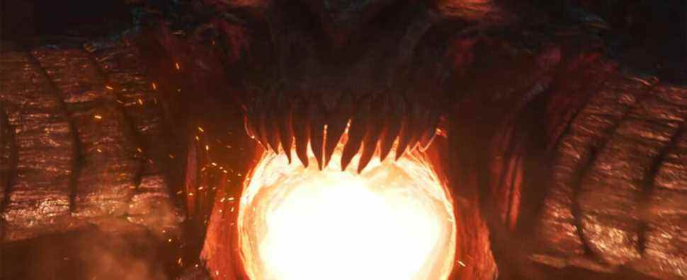Diablo Immortal de Blizzard pour mobile sera lancé en juin, et il arrive également sur PC