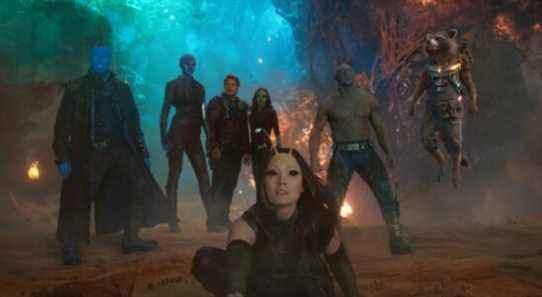 Disney World taquine Guardians Of The Galaxy: Cosmic Rewind News très bientôt
