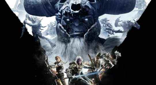 Dungeons & Dragons : Dark Alliance est un nouvel action-RPG qui arrive cet été