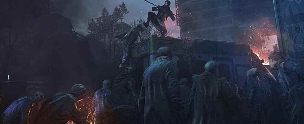Dying Light 2 a dépassé les 5 millions d'exemplaires vendus depuis son lancement en février