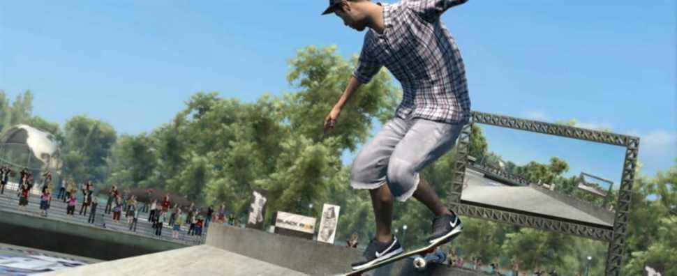 Skate 4 - via EA