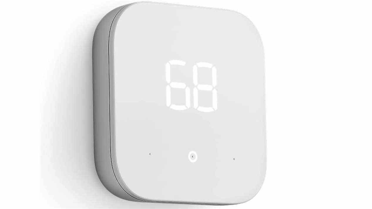 Thermostat Amazon