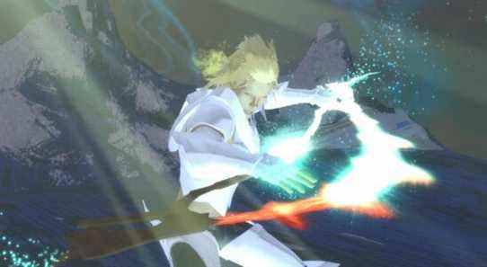El Shaddai : Ascension of the Metatron arrive sur Switch