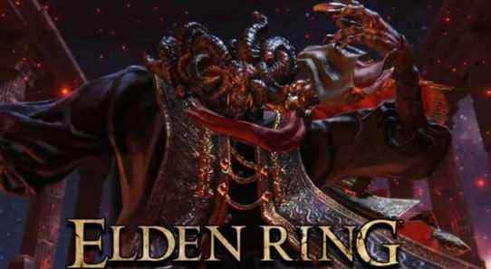 elden ring mohg lord of blood logo