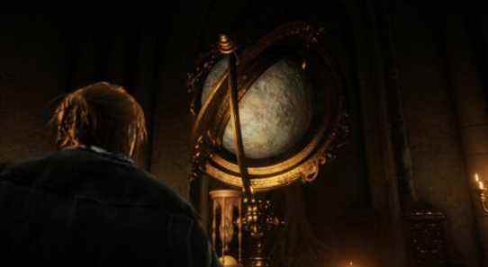 elden ring carian study hall globe and inverted statue