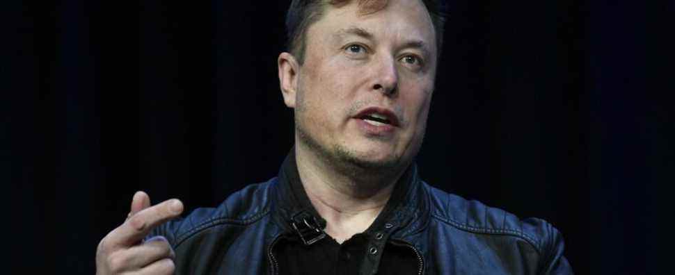 Elon Musk poursuivi en justice par les actionnaires de Twitter pour la divulgation tardive des achats d'actions Les plus populaires doivent être lus Inscrivez-vous aux newsletters Variety Plus de nos marques