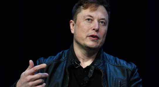 Elon Musk trolls Netflix à propos de la perte d'abonnés : "Le virus de l'esprit éveillé le rend impossible à regarder" Le plus populaire doit être lu