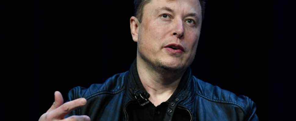 Elon Musk trolls Netflix à propos de la perte d'abonnés : "Le virus de l'esprit éveillé le rend impossible à regarder" Le plus populaire doit être lu