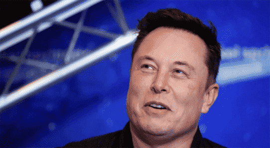 Elon Musk vend 8,4 milliards de dollars d'actions Tesla pour financer le rachat de Twitter