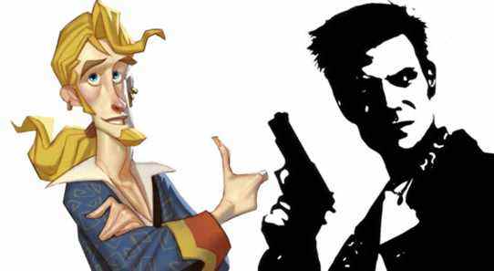 Eurogamer Newscast : Après Monkey Island et Max Payne, qu'est-ce qui devrait être relancé ensuite ?