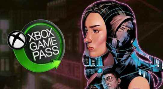 Chinatown Detective Agency Xbox Game Pass